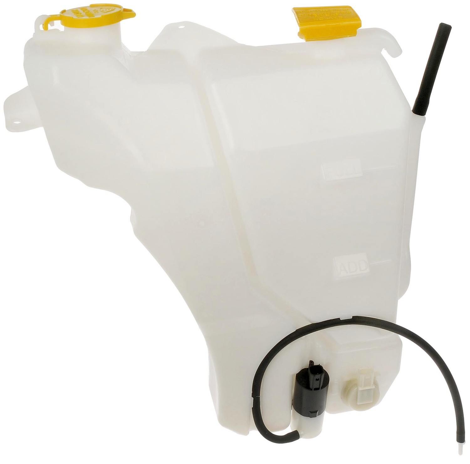 Dorman 603-056 Coolant Recovery Tank
