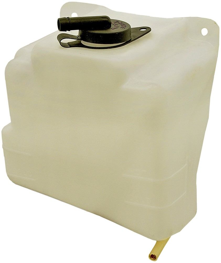 DORMAN OE SOLUTIONS - Engine Coolant Recovery Tank - DRE 603-100