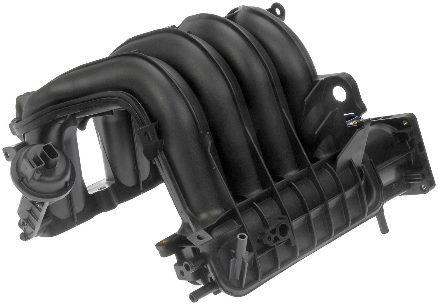 DORMAN OE SOLUTIONS Engine Intake Manifold Part Number 615462 Bma Auto Parts