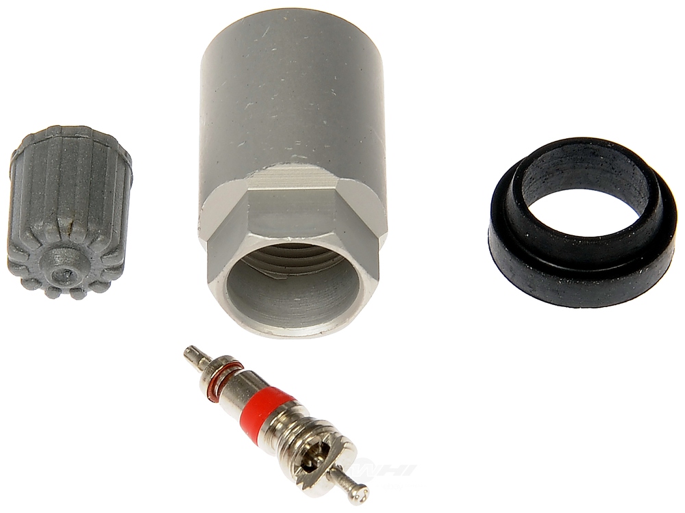 DORMAN OE SOLUTIONS - Tire Pressure Monitoring System Sensor Service Kit - DRE 609-101