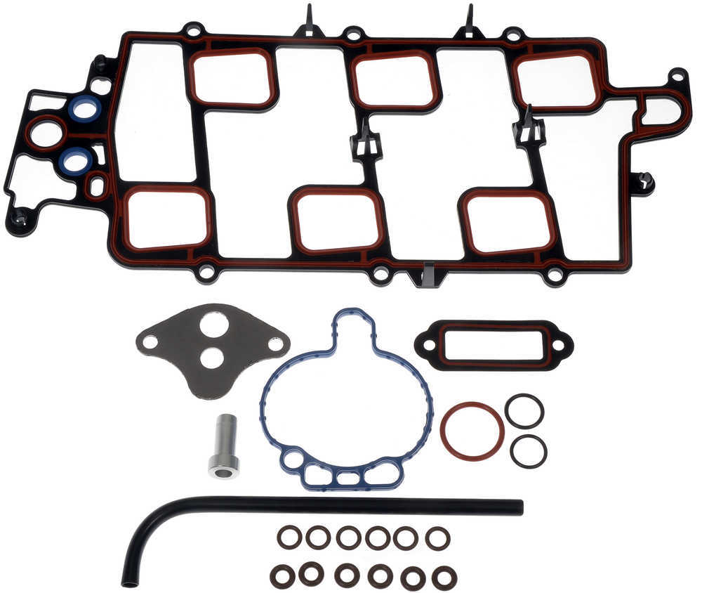 DORMAN OE SOLUTIONS - Engine Intake Manifold Gasket Set (Upper)