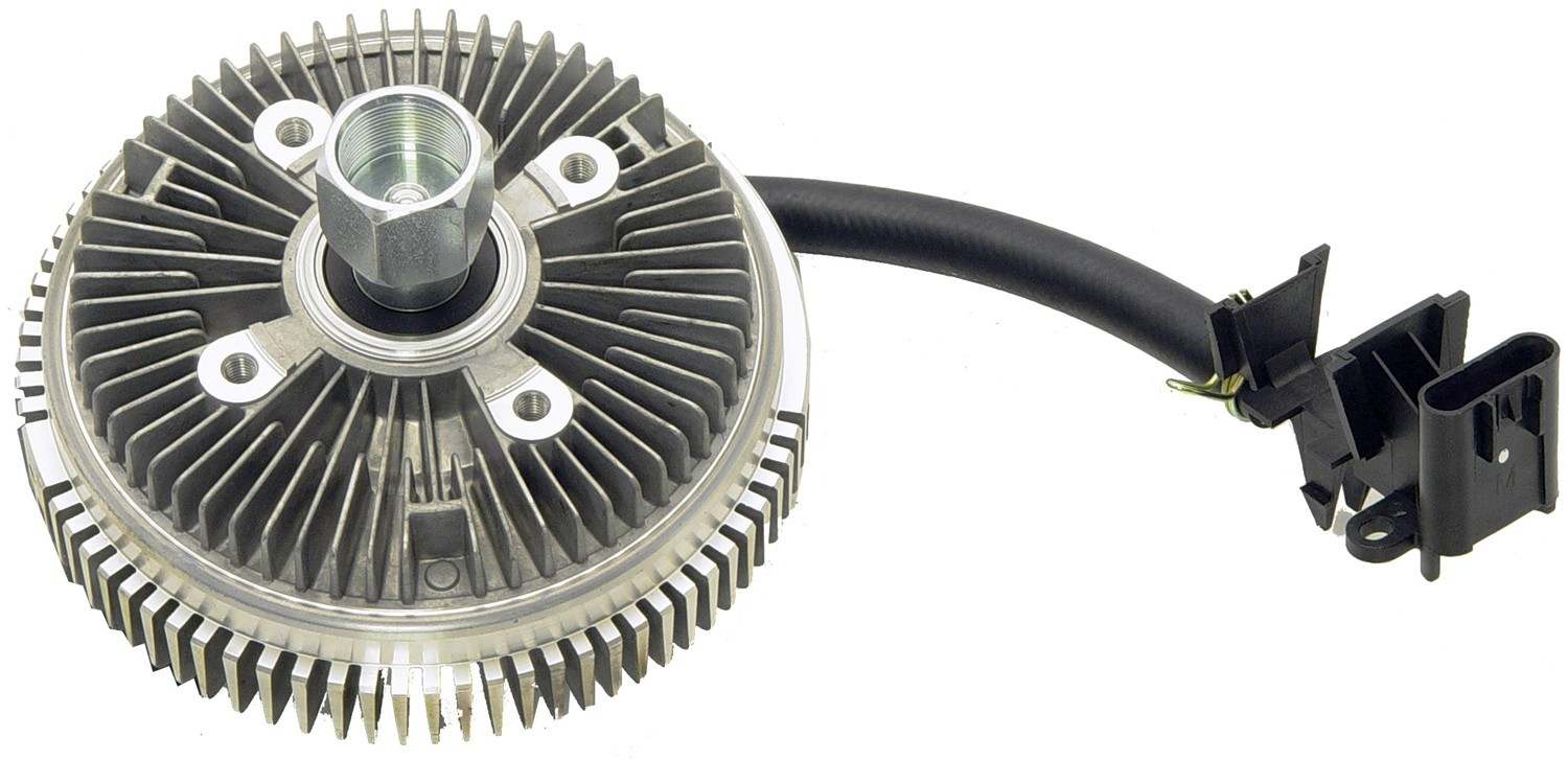 DORMAN OE SOLUTIONS - Engine Cooling Fan Clutch - DRE 622-001