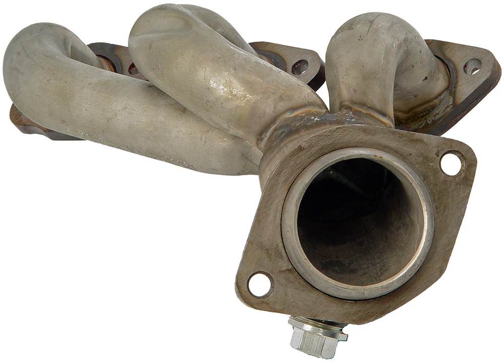 1998 Ford contour exhaust manifold
