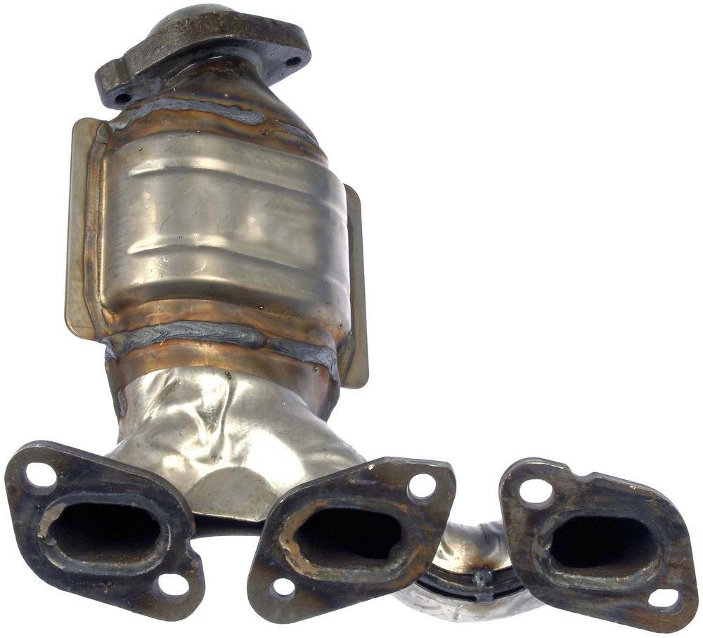 2000 Ford contour catalytic converter #2