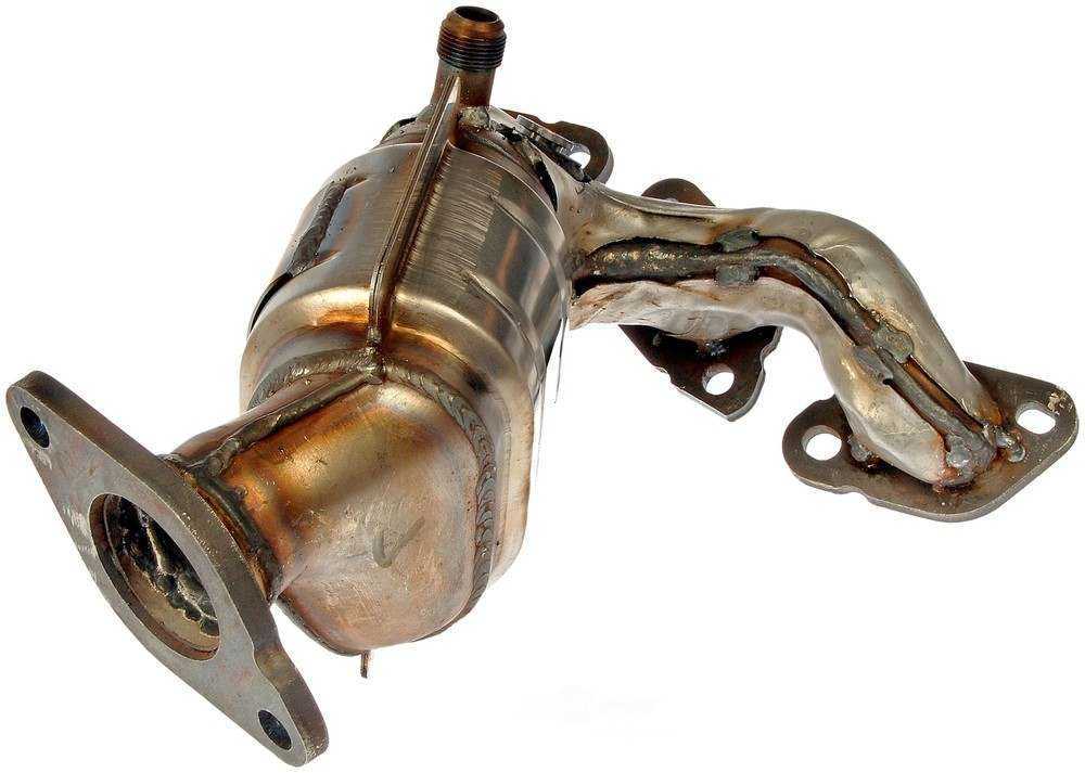 Cost of catalytic converter for 2002 ford escape #4