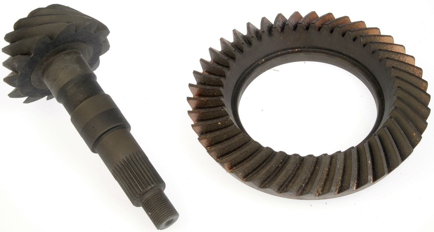 DORMAN OE SOLUTIONS - Differential Ring & Pinion - DRE 697-300