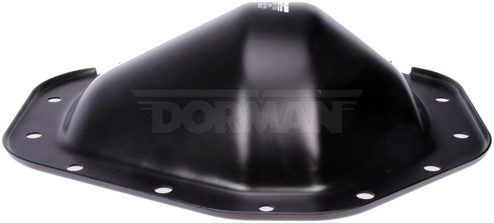DORMAN OE SOLUTIONS - Differential Cover (Rear) - DRE 697-703