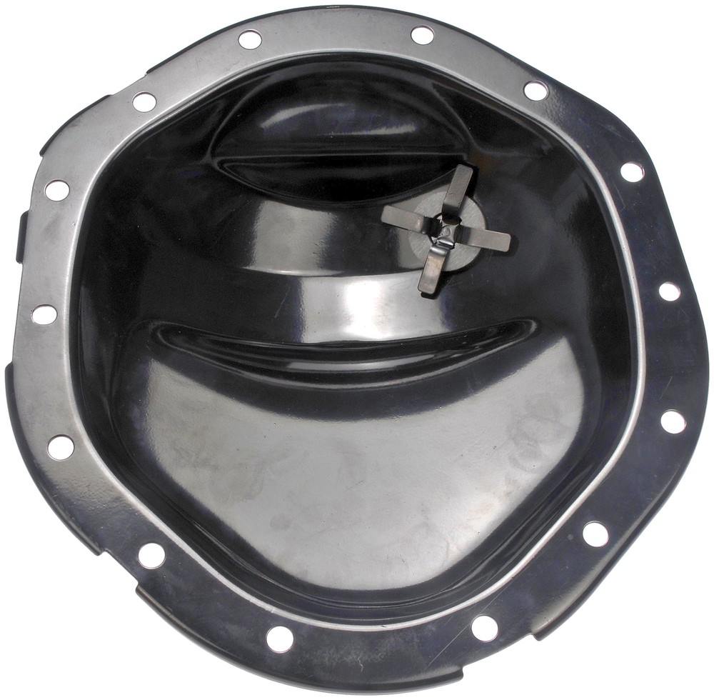 DORMAN OE SOLUTIONS - Differential Cover - DRE 697-711