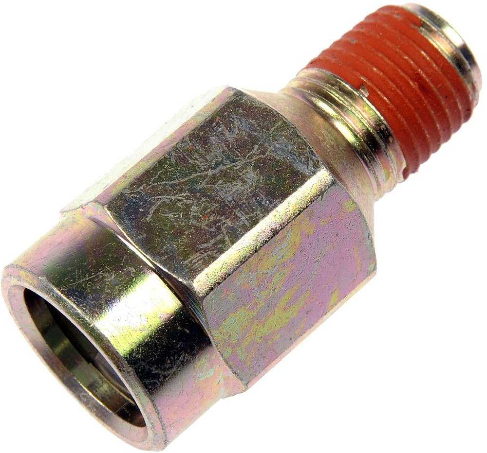 DORMAN OE SOLUTIONS Auto Trans Oil Cooler Line Connector Part