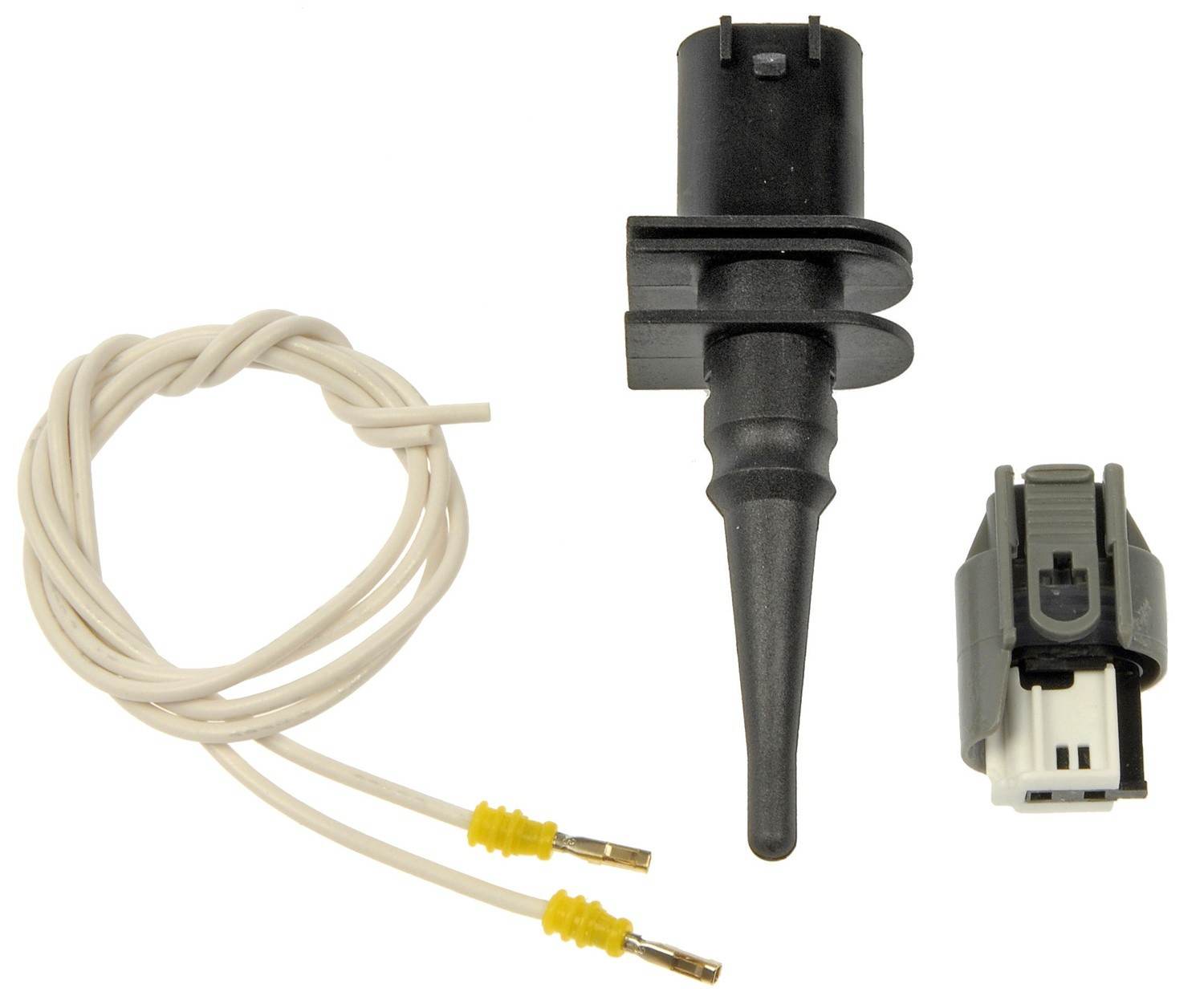 ACDelco 213-1628 GM Original Equipment Ambient Air Temperature Sensor