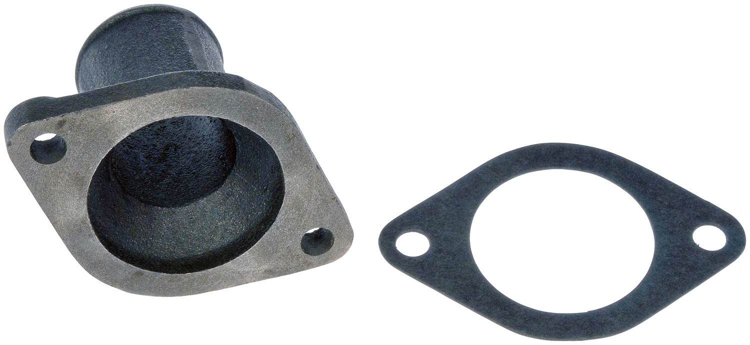 DORMAN OE SOLUTIONS - Engine Coolant Thermostat Housing - DRE 902-2052