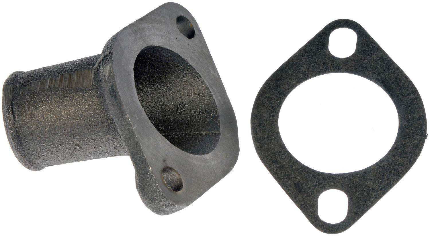 SKP SK9021007 Engine Coolant Thermostat Housing