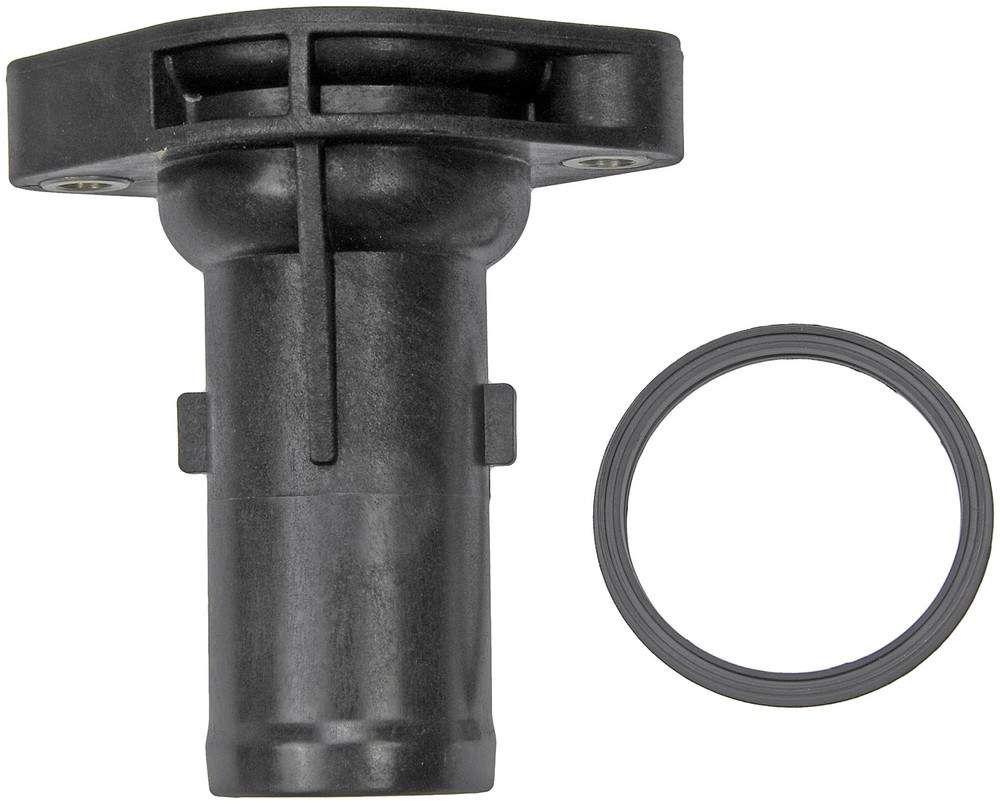 DORMAN OE SOLUTIONS - Engine Coolant Thermostat Housing - DRE 902-313
