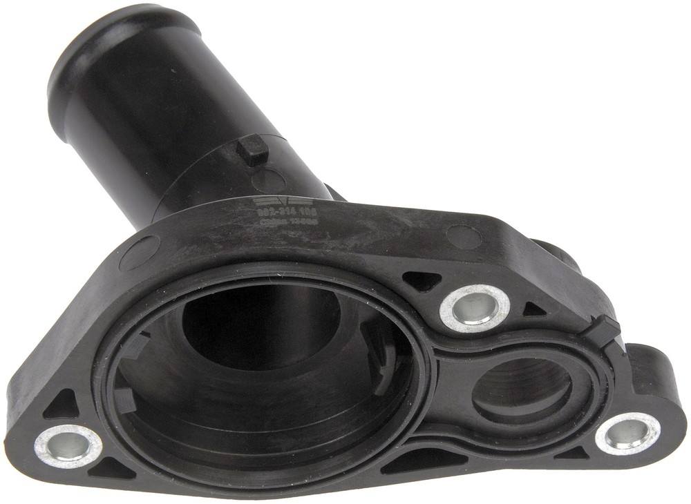 DORMAN OE SOLUTIONS - Engine Coolant Thermostat Housing - DRE 902-314