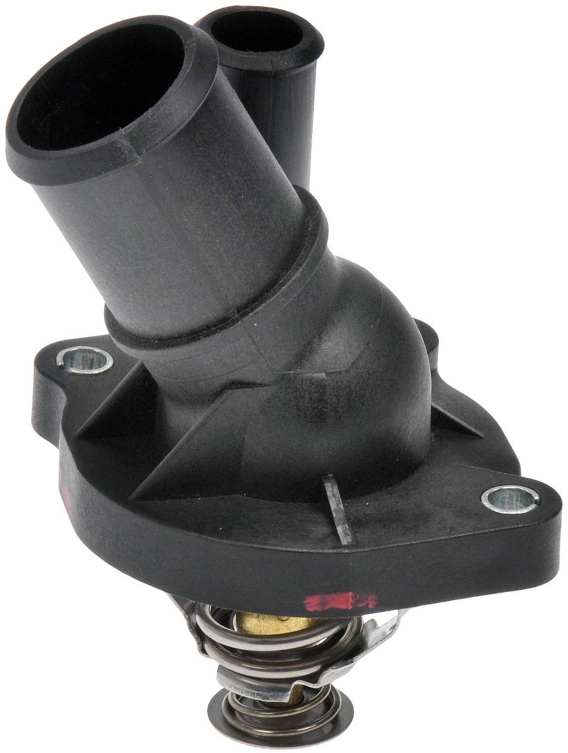 DORMAN OE SOLUTIONS - Engine Coolant Thermostat Housing - DRE 902-733