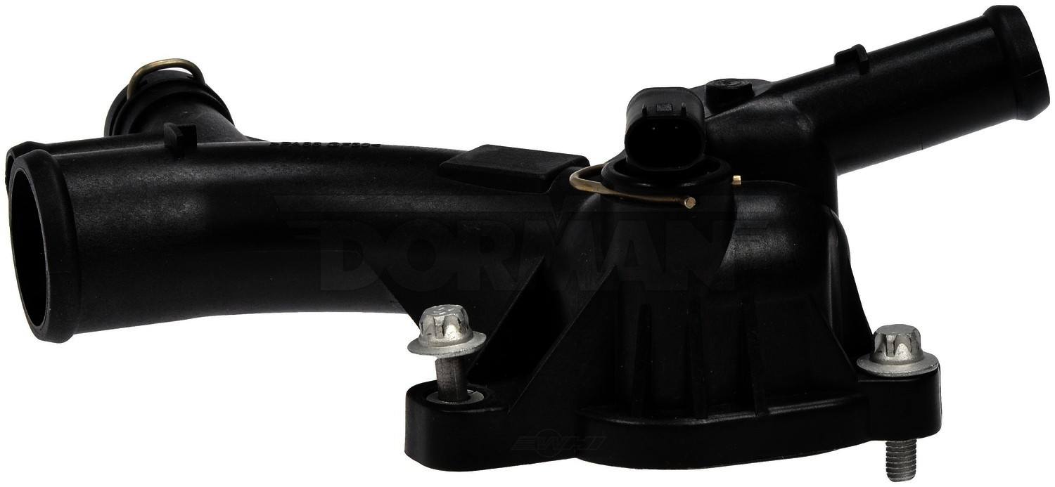 Automotive Car & Truck Parts Dorman 902846 Engine Coolant Water Outlet