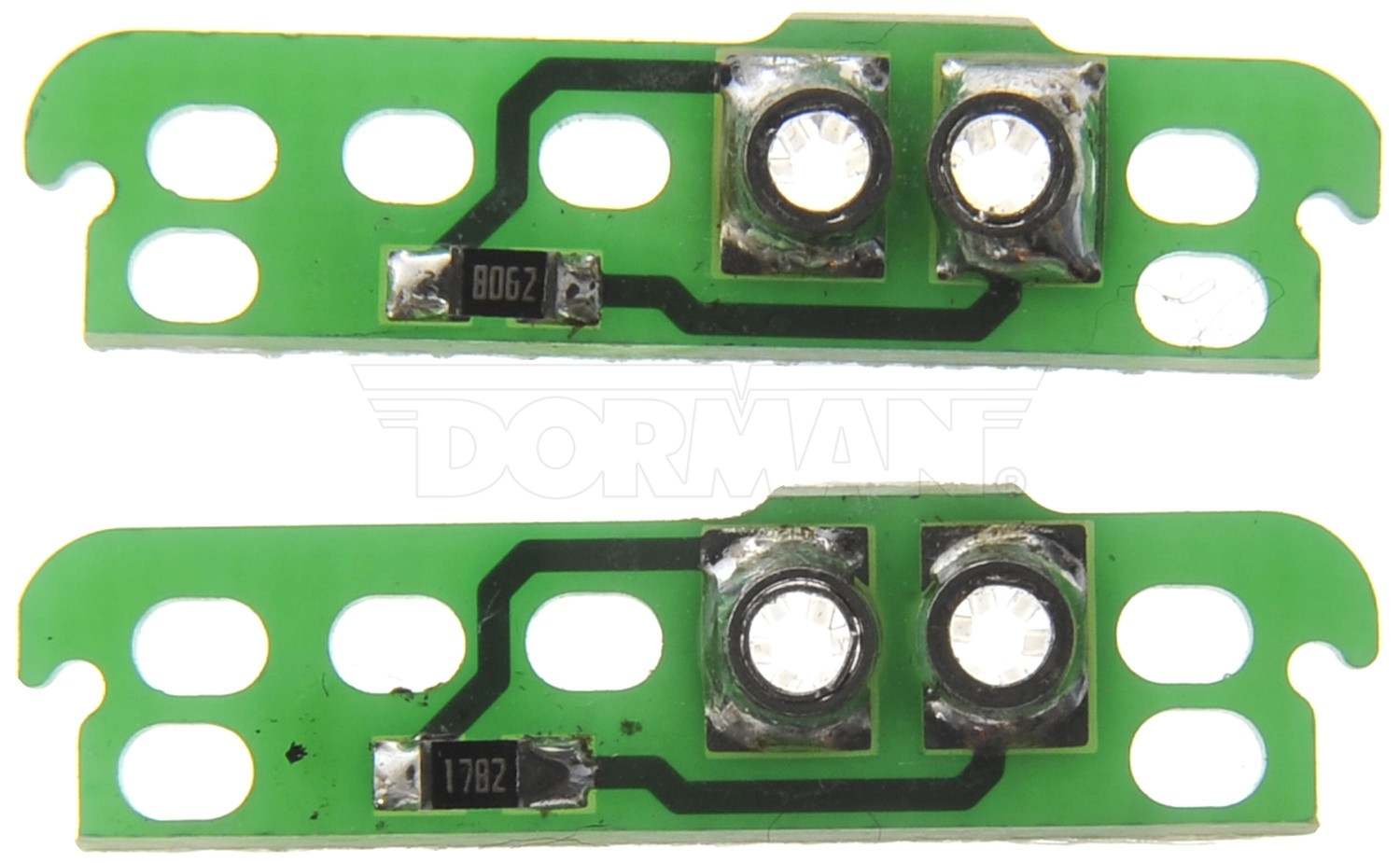 DORMAN OE SOLUTIONS - Diesel Fuel Injector Driver Module Resistor - DRE 904-107