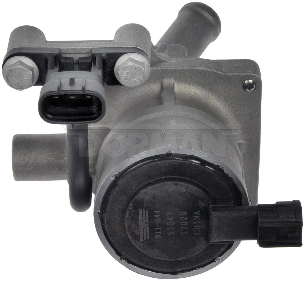 DORMAN OE SOLUTIONS Secondary Air Injection Control Valve Part Number 911644 Bma Auto
