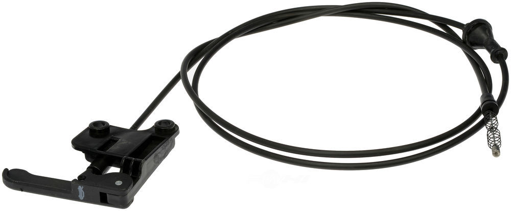 DORMAN OE SOLUTIONS - Hood Release Cable - DRE 912-001