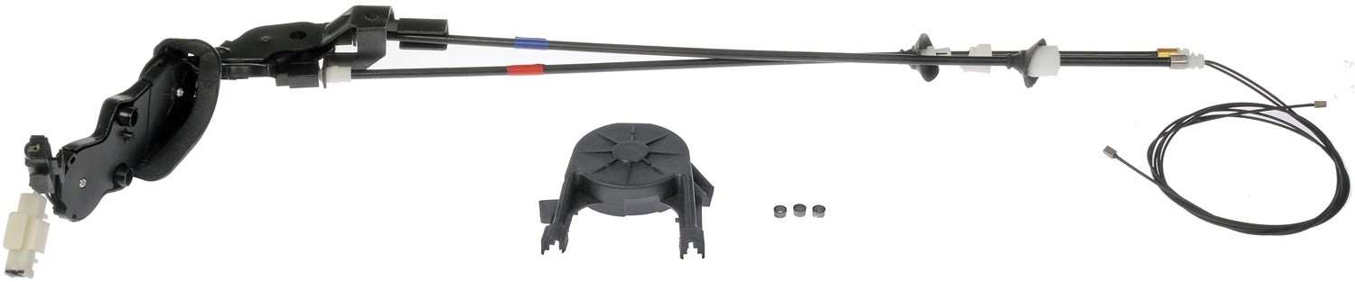 Dorman Oe Solutions Power Sliding Door Cable Part Number 924 578 Dorman Oe Solutions Power Sliding Door Cable Left Dre 924 578