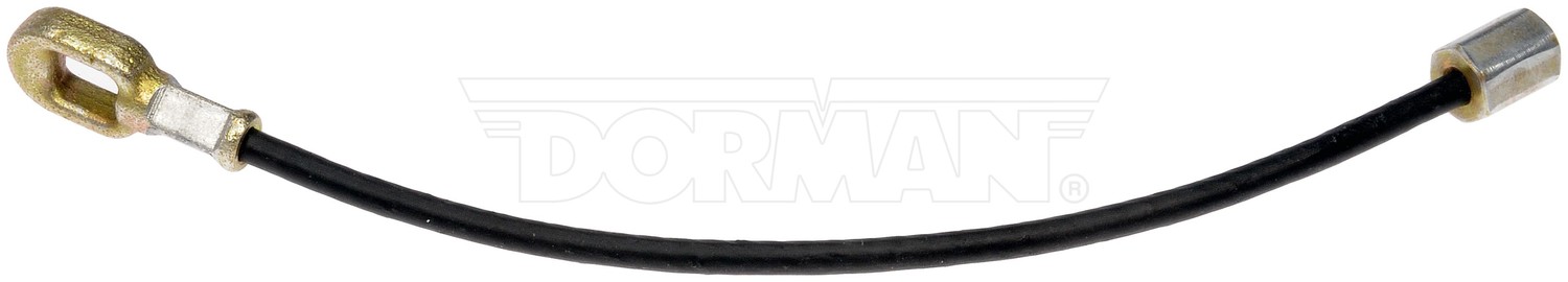 DORMAN OE SOLUTIONS - Parking Brake Adjuster Cable - DRE 926-048