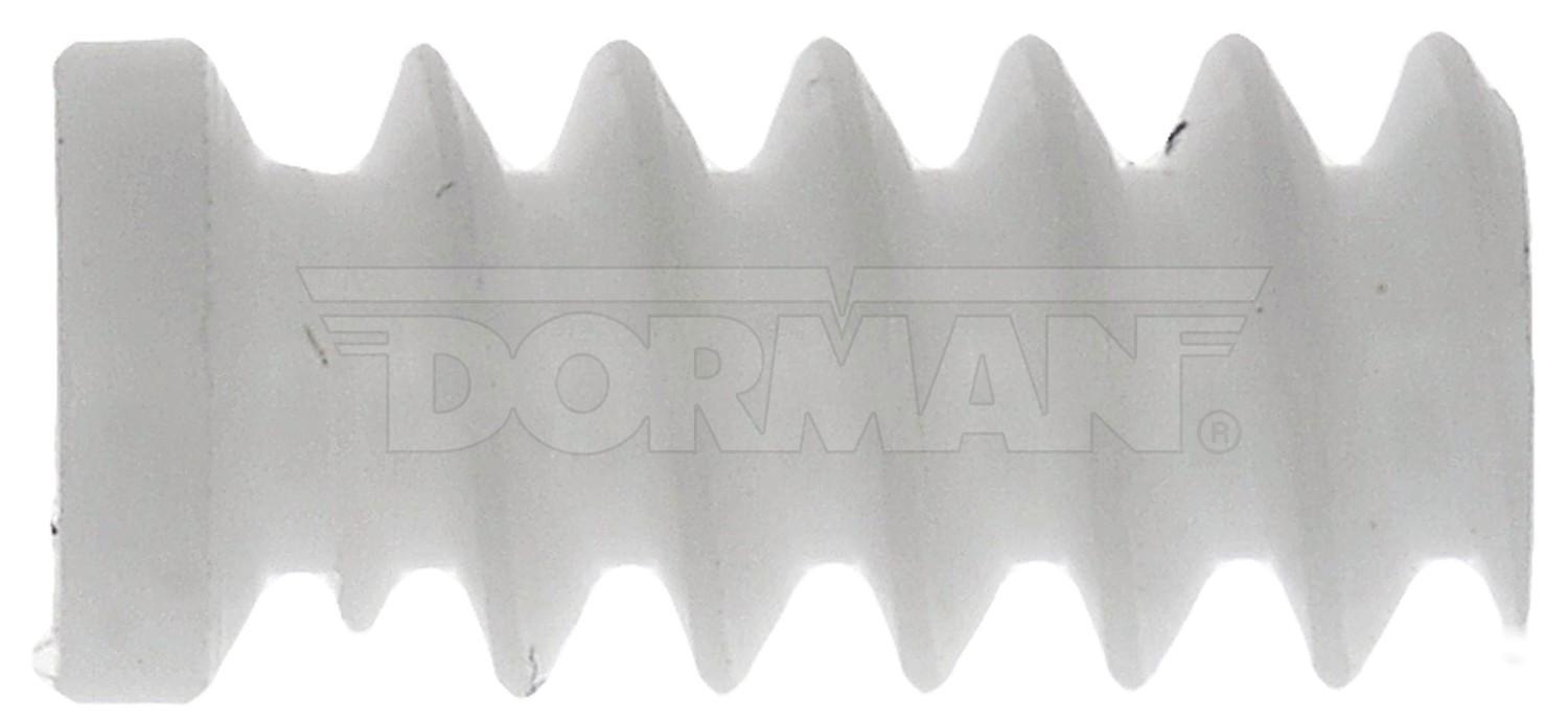 DORMAN OE SOLUTIONS - Odometer Drive Gear - DRE 926-321