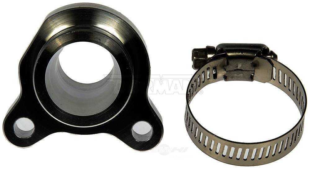DORMAN OE SOLUTIONS Engine Coolant Hose Flange Kit Part Number 926
