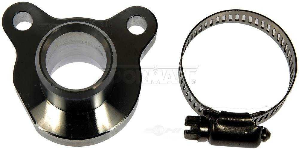 DORMAN OE SOLUTIONS - Engine Coolant Hose Flange Kit - Part Number: 926 ...