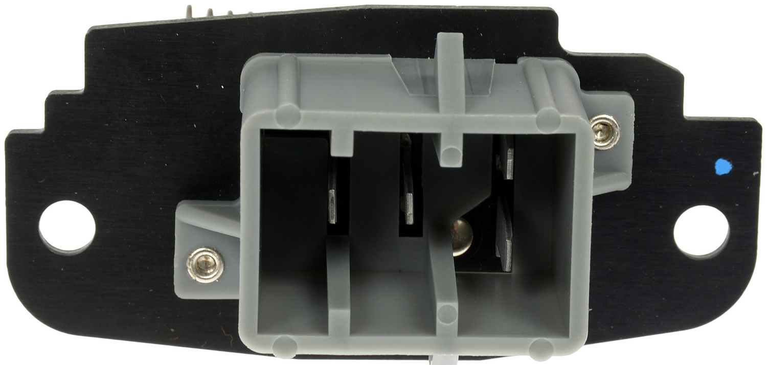 973-442 Blower Motor Resistor   Dorman OE Solutions