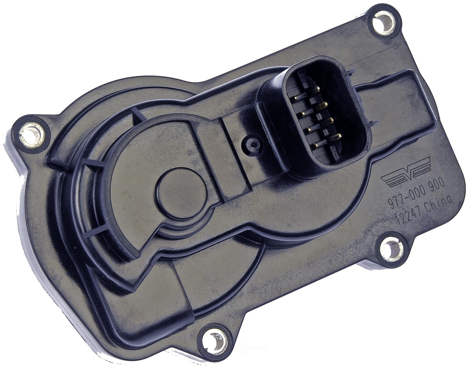 GM 94537633 DUCT ASM-A//CL OTLT