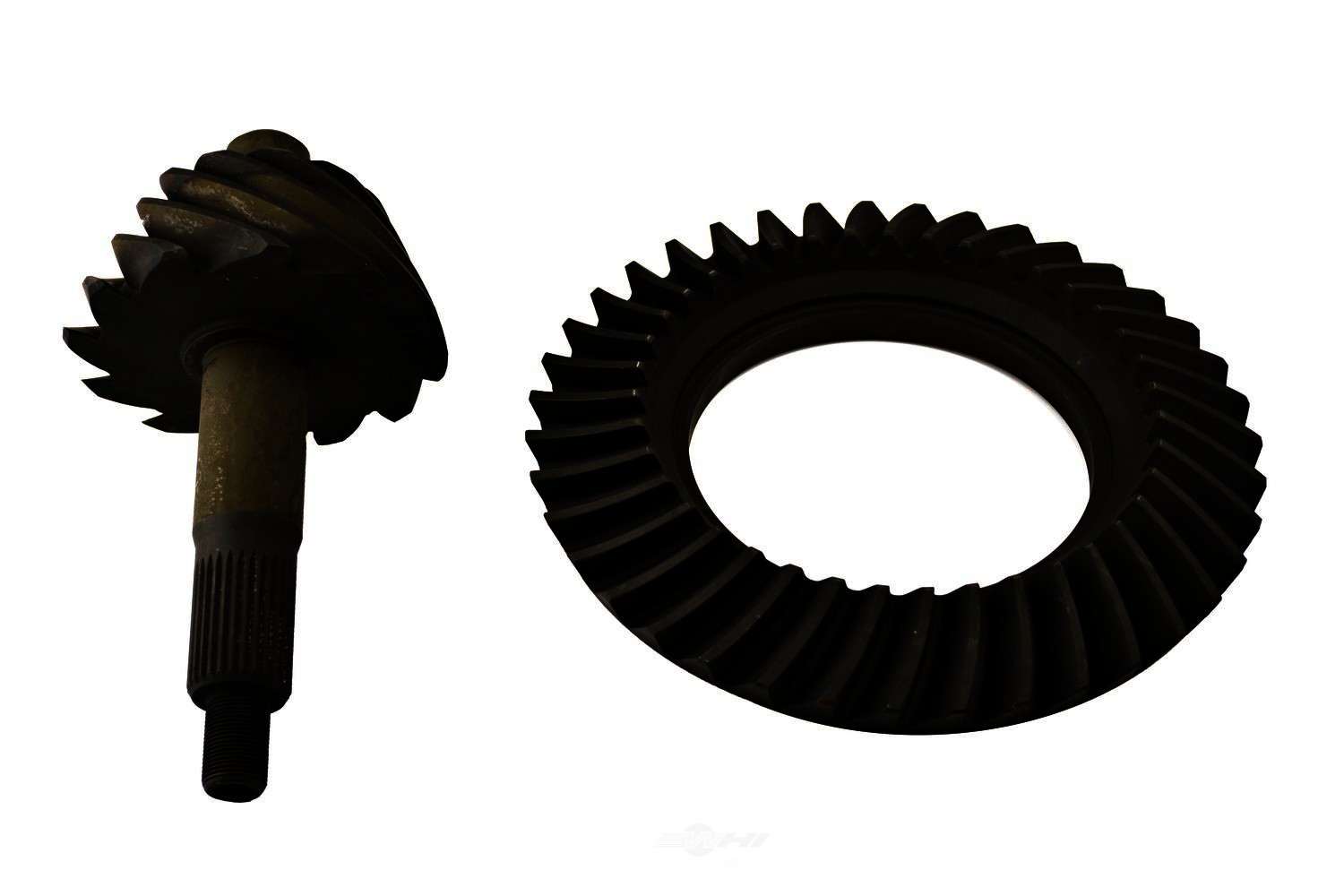 DANA SPICER - SVL Differential Ring And Pinion - DSP 2020734