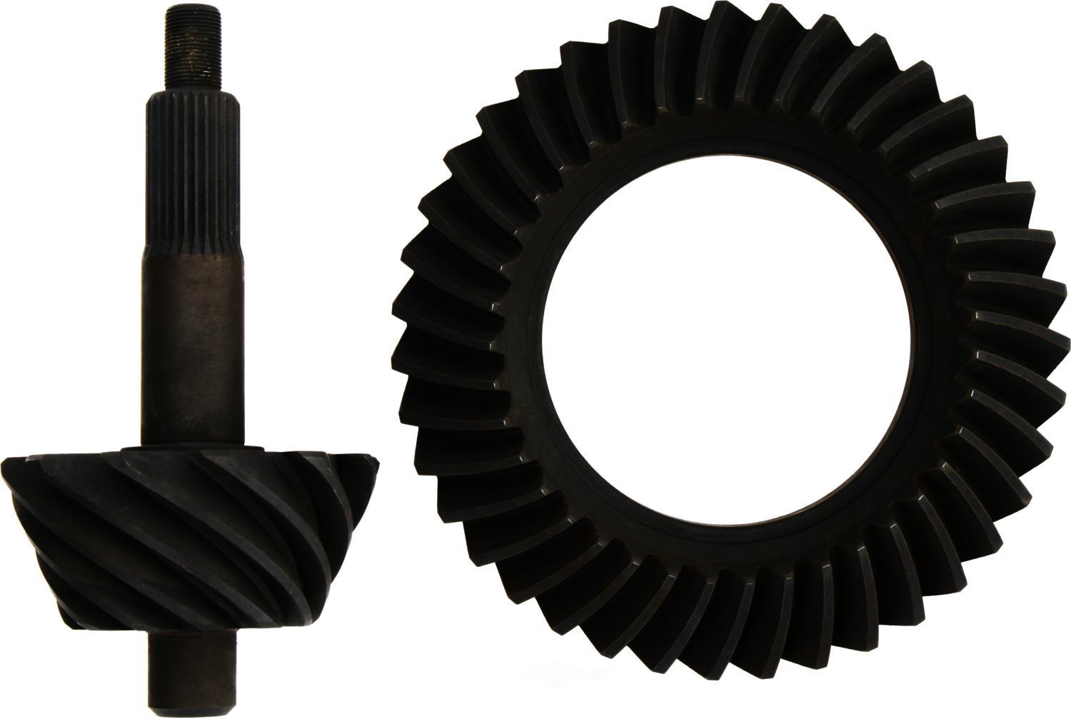 DANA SPICER - SVL Differential Ring And Pinion - DSP 2020734