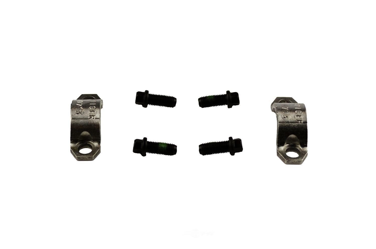 SPICER - Spicer Universal Joint Strap Kit - SCP 3-70-28X