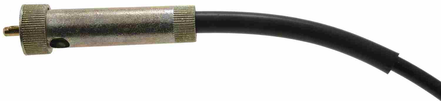 DORMAN - TECHOICE - Speedometer Cable - DTC 03255