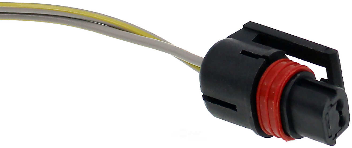 ACDelco LS103 License Plate Light Socket