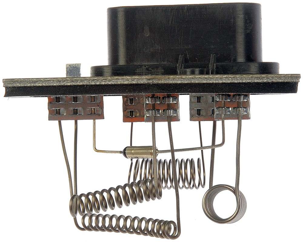DORMAN - TECHOICE - Hvac Blower Motor Resistor - DTC 973-003
