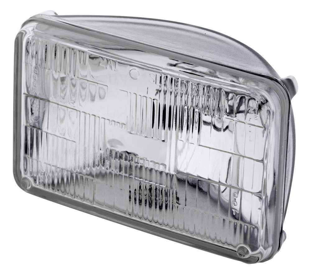 EIKO LTD - Standard Lamp - Boxed Headlight Bulb - E29 H4666
