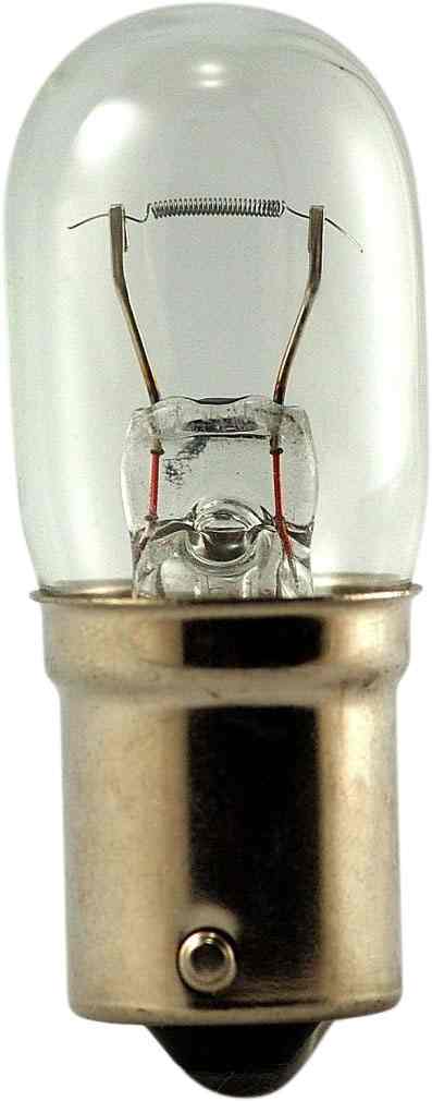 EIKO LTD - Standard Lamp - Blister Pack Turn Signal Light Bulb - E29 3497-BP