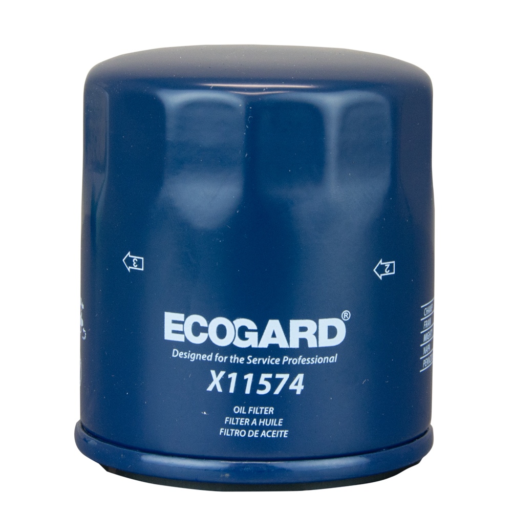 ECOGARD - Engine Oil Filter - EGD X11574