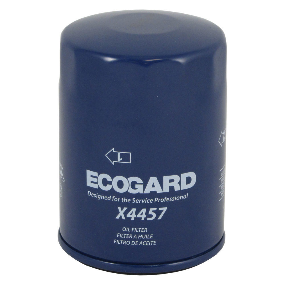 ECOGARD - Engine Oil Filter (Main) - EGD X4457