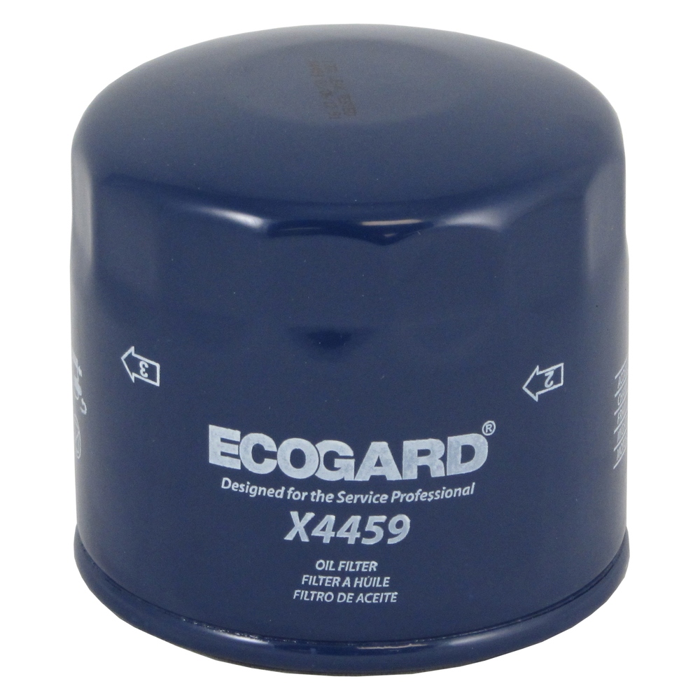 ECOGARD - Engine Oil Filter - EGD X4459