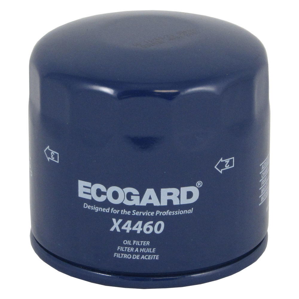 ECOGARD - Engine Oil Filter - EGD X4460