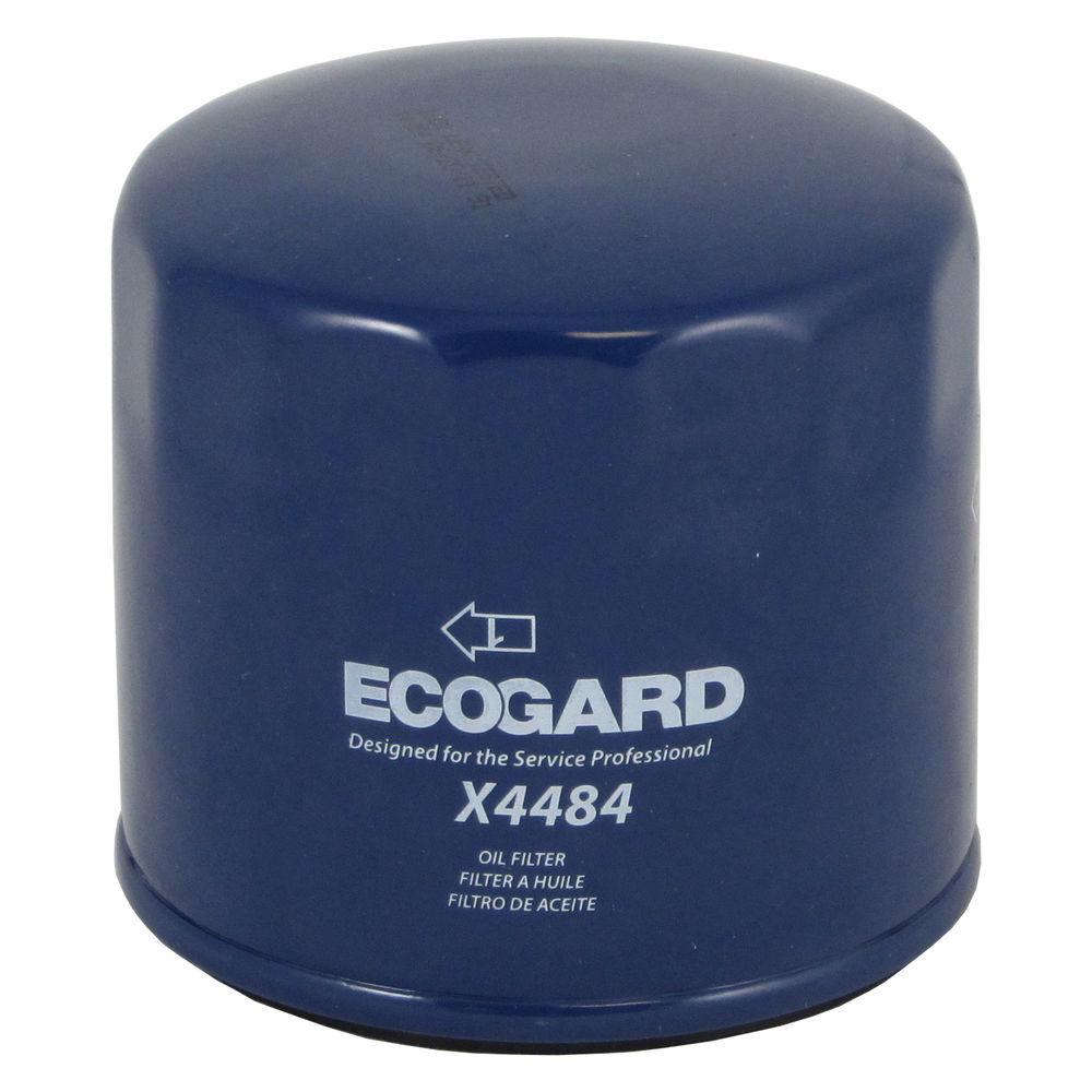 ECOGARD - Engine Oil Filter - EGD X4484