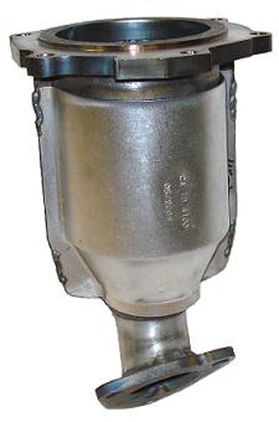 EASTERN CATALYTIC CARB CONVERTERS - Direct Fit Catalytic Converter - EMC 808559