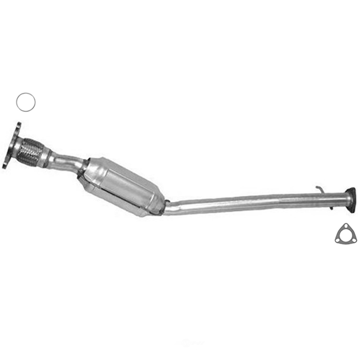 1990-2019-subaru-downpipe-exhaust-catback-converter-rear-donut-gasket