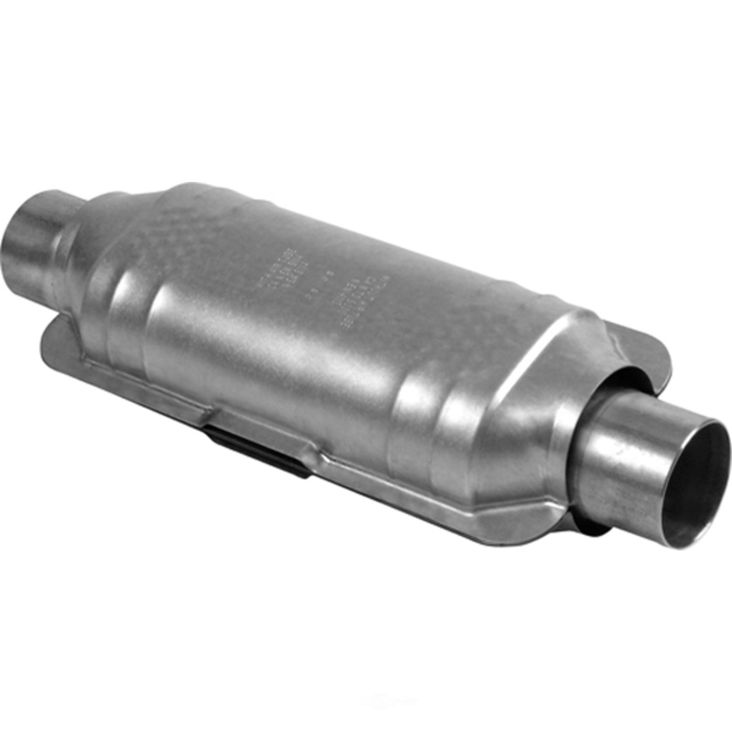 EASTERN CATALYTIC EPA CONVERTER - Universal Catalytic Converter - Part  Number: 70530 - Bma Auto Parts | bmaparts.com