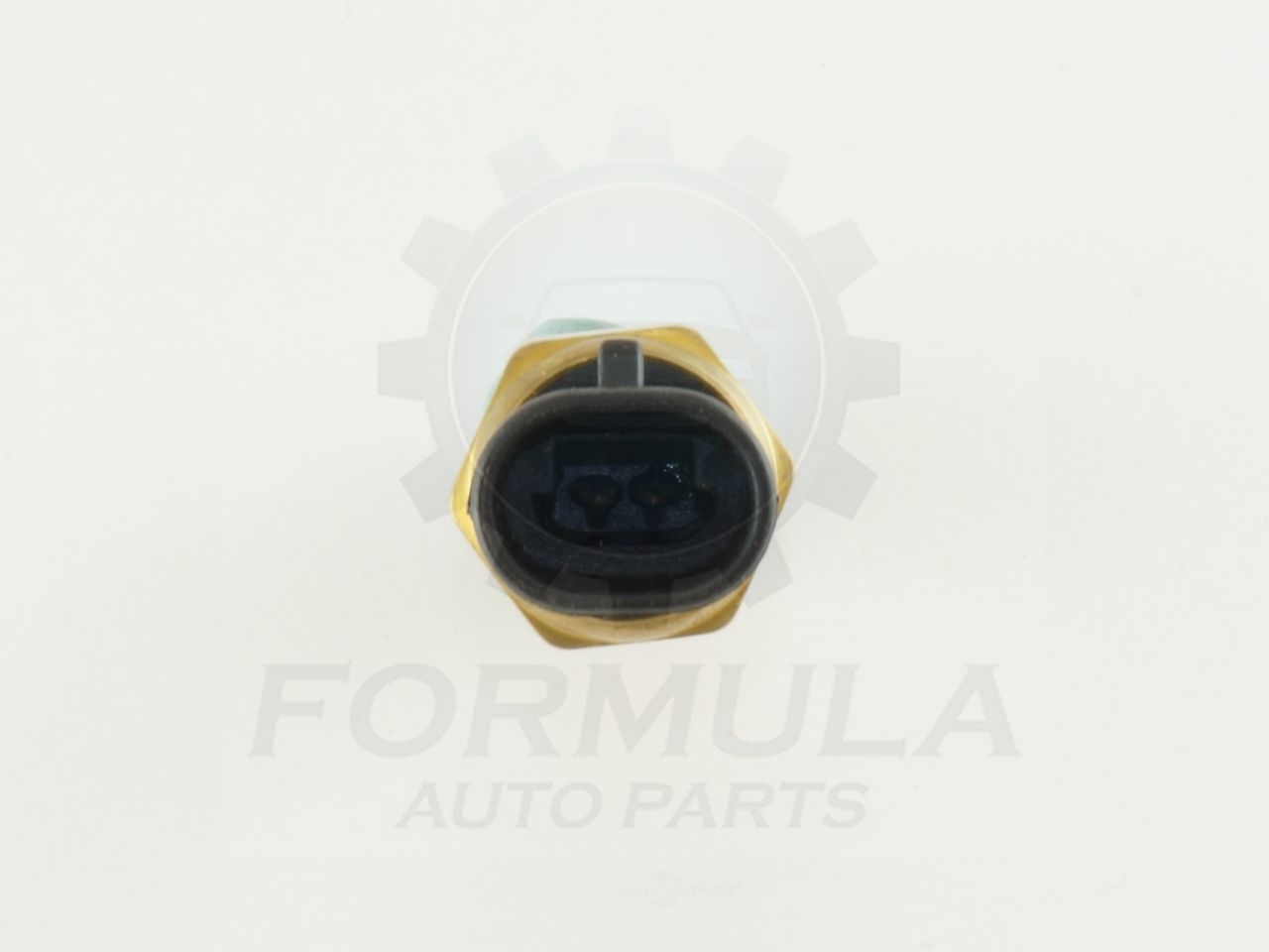 FORMULA AUTO PARTS - Engine Coolant Temperature Sensor - FAP CTS21