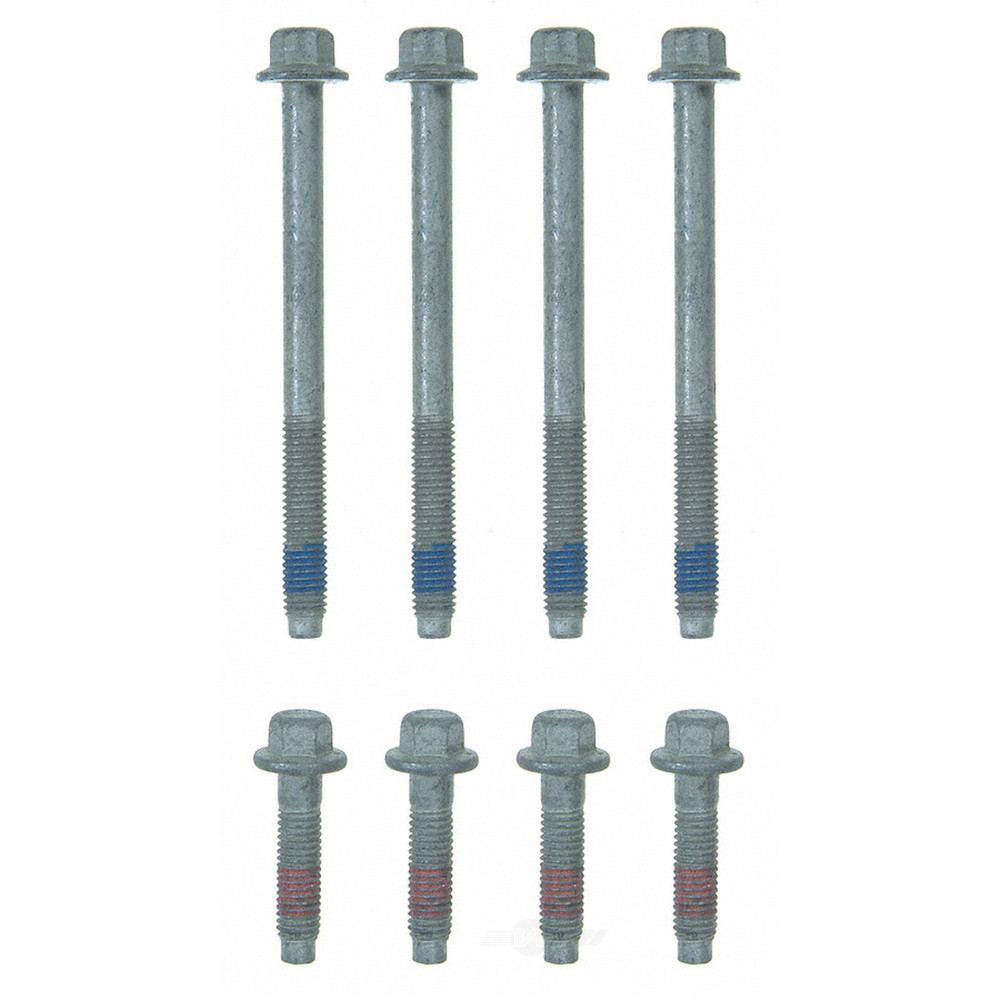 Intake Manifold Bolt Set Lower Fel-Pro ES 72224