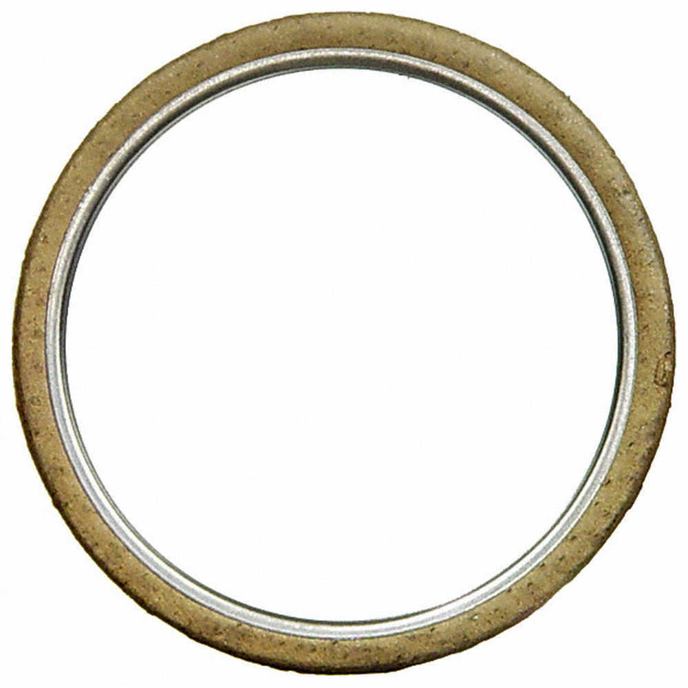 Fuel Injection Throttle Body Mounting Gasket Fel-Pro 61331
