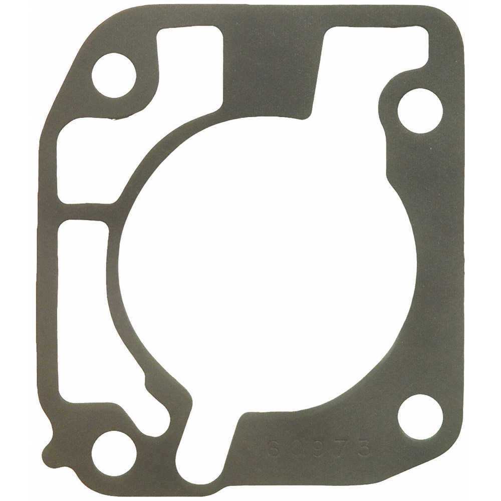 Fuel Injection Throttle Body Mounting Gasket Fel-Pro 61331